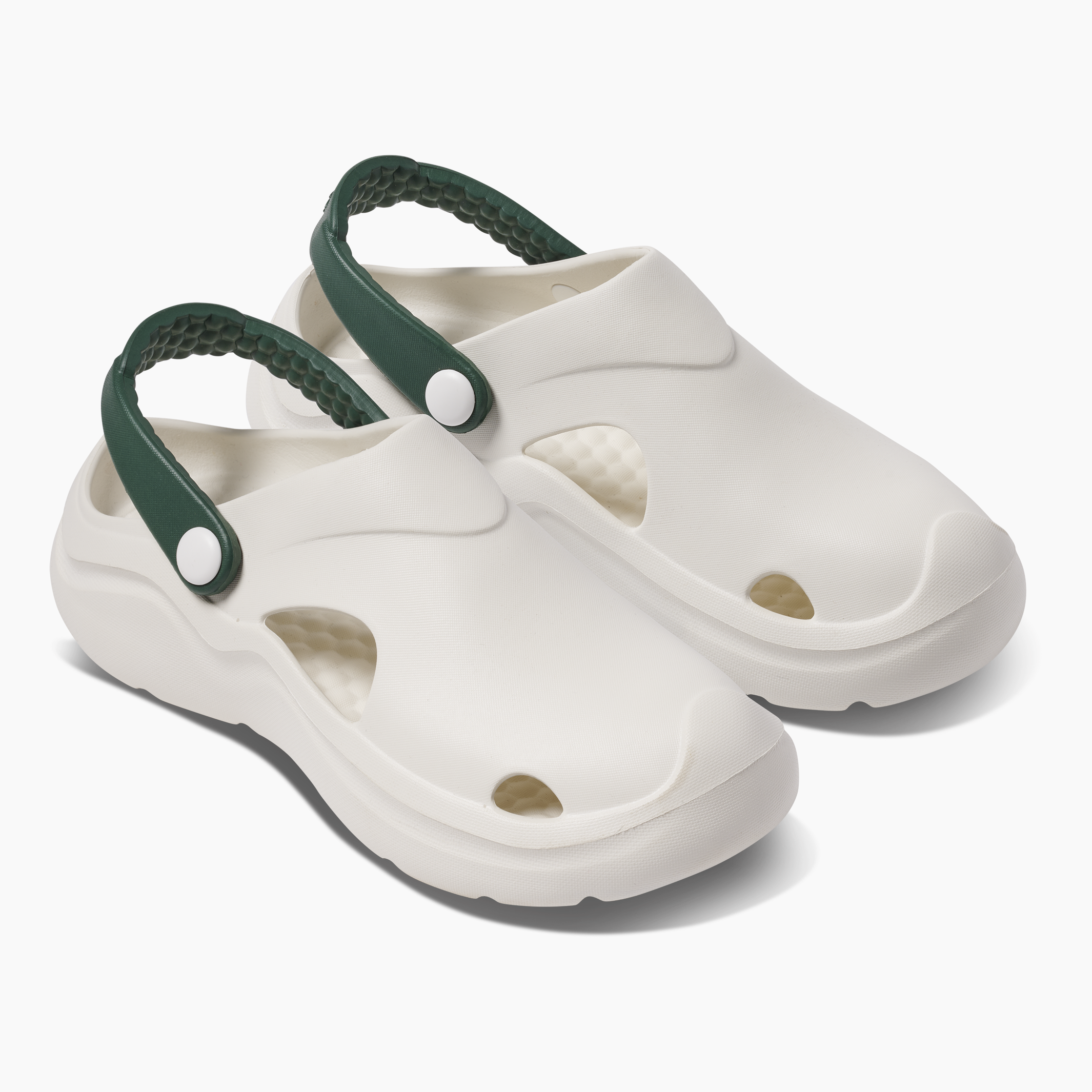 STUDIO CLOG